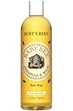 Burt's Bees Baby Bee Shampoo and Wash, 12 Fluid Ounce