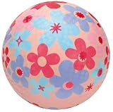 Schylling Playground Ball Flowers