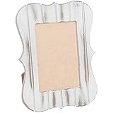 Maxwell Wooden Photo Frame 4'' X 6 '' Opening for Memory