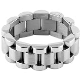 Stainless Steel Ring