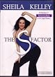 The S Factor 2: Intermediate with Lap Dance