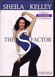 The S Factor 2: Intermediate with Lap Dance