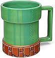 Level-Up Pipe Mug