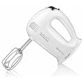 Marco Pierre White Hand Mixer - White