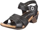 Remonte Dorndorf Aischa D7752-00 Damen Sandalen/Fashion-Sandalen