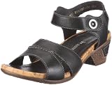 Produkt-Bild: Remonte Dorndorf Aischa D7752-00 Damen Sandalen/Fashion-Sandalen