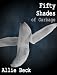 Fifty Shades of Garbage (A Parody)