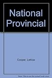 National Provincial