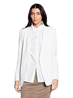 Marc Cain Americana Mujer (Blanco)