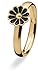 SPINNING Jewelry Damenring Gold 8KT MAX *BLOSSOM*
