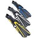 Mares Volo Race Full Foot Fins