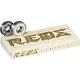 Bones Ceramic Reds Bearings, 8 Pack set