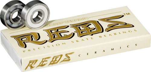 ceramic bearings