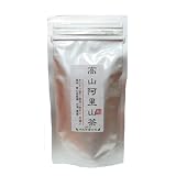 中央茶業公司 高山阿里山茶 50g