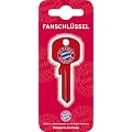 BASI-SATURN U-15DBAY  Original Fanschl�ssel FC Bayern M�nchen