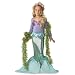 Lil' Mermaid Costume: Toddler's Size 2T-4T