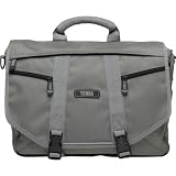 Tenba Mini Messenger Bag (Platinum)