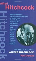 Alfred Hitchcock (Pocket Essentials)