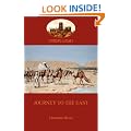 Journey to the East (Cathedral Classics)