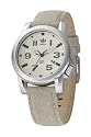 Adidas ADH1257 Stainless Steel Mens Leather Strap Analogue Watch
