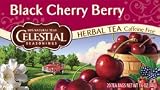 Celestial Seasonings Black Cherry Berry Tea 6 boxes 25bags each 41iyOEcLnEL. SL160 Celestial Seasonings Black Cherry Berry Tea 6 boxes 25bags each