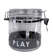 Petmate 34-Ounce Treat Jar