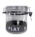 Petmate 34-Ounce Treat Jar