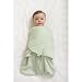 HALO SleepSack MicroFleece Swaddle- Newborn