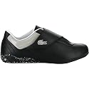 Lacoste Schuhe Kiba Strap SC SPM LTH, Black/Parch