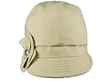 August St. Lucia Mod Cap