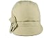 August St. Lucia Mod Cap