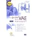 Le guide de la VAE Aide-soignant