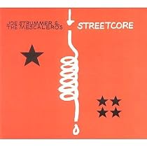 Streetcore