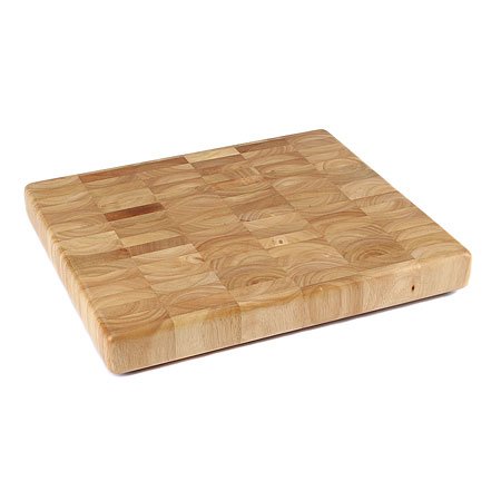 Cuisinart Large Wood Chopping Block by Chopping Blocks