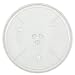 BOSCH, NEFF & SIEMENS 280 mm Diameter Replacement Microwave Glass Turntable PLATE (358054)