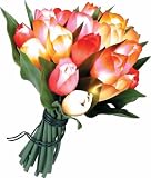 Tulip Flower Lights