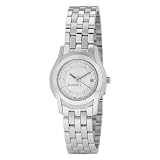 Gucci Womens YA055519 G-Class Silver Matte Dia
