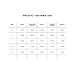 Eliacher Women's Casual V Neck Chiffon Blouses Drawstring Long Sleeve Tops Shirt