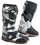 COMP 2 OFF ROAD SILVER