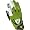 Lime/Black