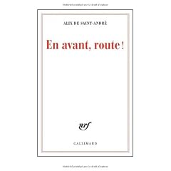 En avant, route !