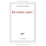 En avant, route ! de Alix de Saint-Andr�