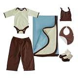 Tea Bodysuit Bundle