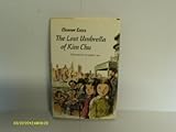 The lost umbrella of Kim Chu