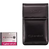 Sony Accessory Kit for DSC-T1/T33 ACC-CFT