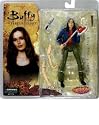 Buffy the Vampire Slayer > Faith (End Of Days) Action Figure