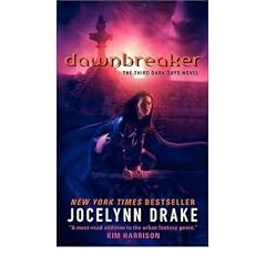 (DAYHUNTER: THE SECOND DARK DAYS NOVEL) BY DRAKE, JOCELYNN(AUTHOR)Paperback Apr-2009