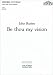 Be thou my vision: Vocal score (Oxford anthems)