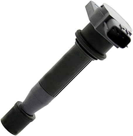 TROFOM Ignition Coil for Fiat Barchetta Brava Bravo Coupe Marea Punto Stilo Lancia Delta Lybra 1.8 46473849 CM11-202