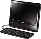 DELL 18.5������磻�ɱվ����η��ǥ����ȥå� AI33T-K Inspiron One 19